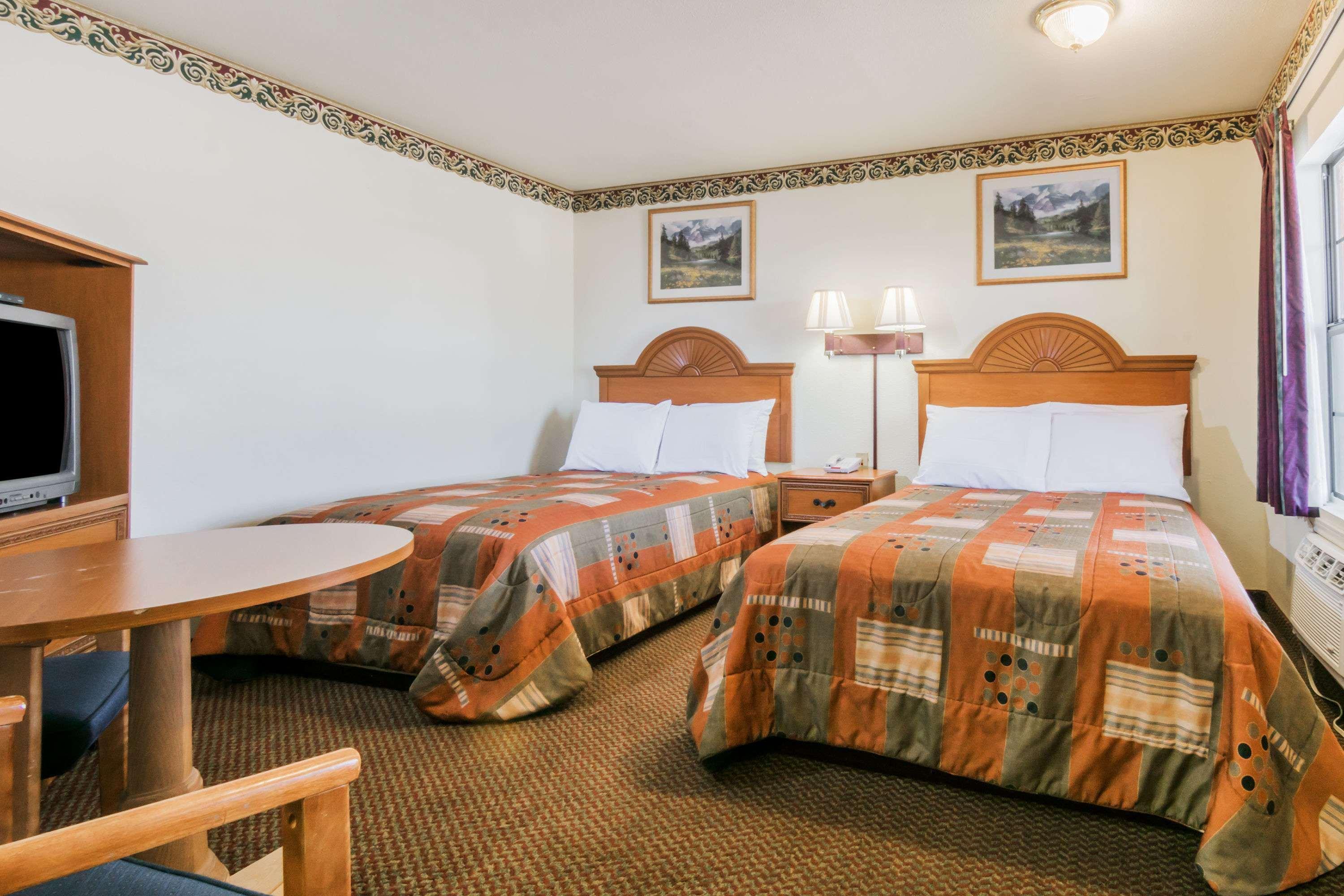 Travelodge By Wyndham Temple