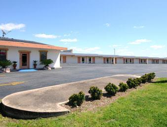 Hotel Travelodge By Wyndham