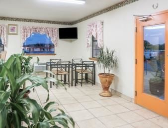 Hotel Travelodge By Wyndham