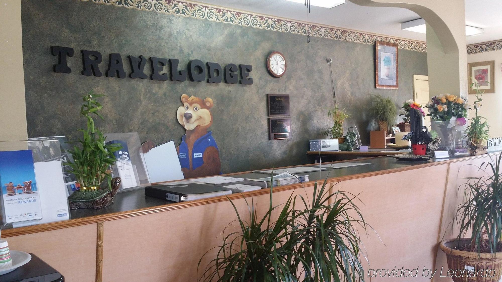 Hotel Travelodge By Wyndham Temple
