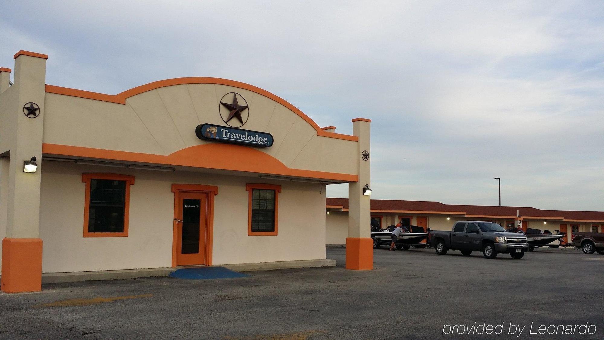 Travelodge By Wyndham Hotel 2*