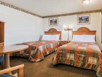 Hotel Travelodge By Wyndham
