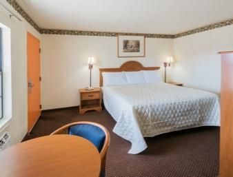 Travelodge By Wyndham Hotel